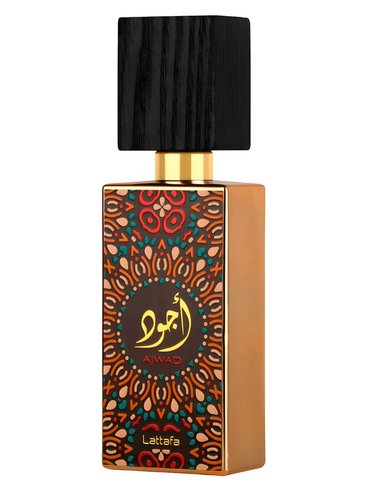 Lattafa Ajwad EDP (U) 60ml