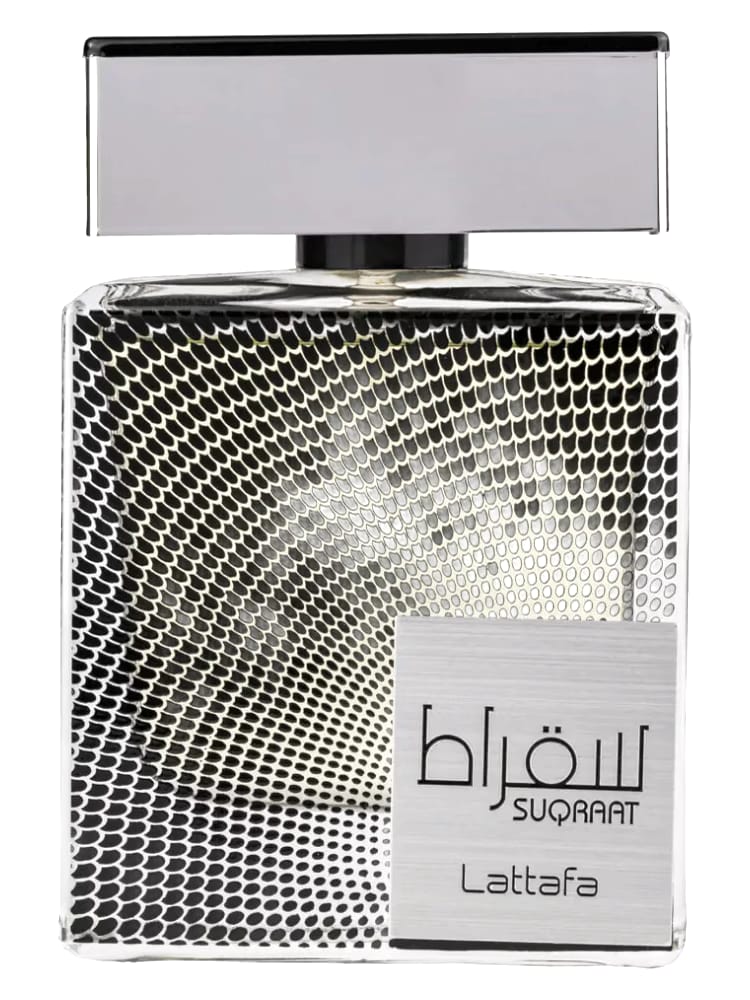 Lattafa Suqraat EDP (H) 100ml