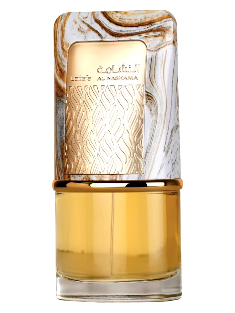 Lattafa Al Nashama EDP (U) 100ml