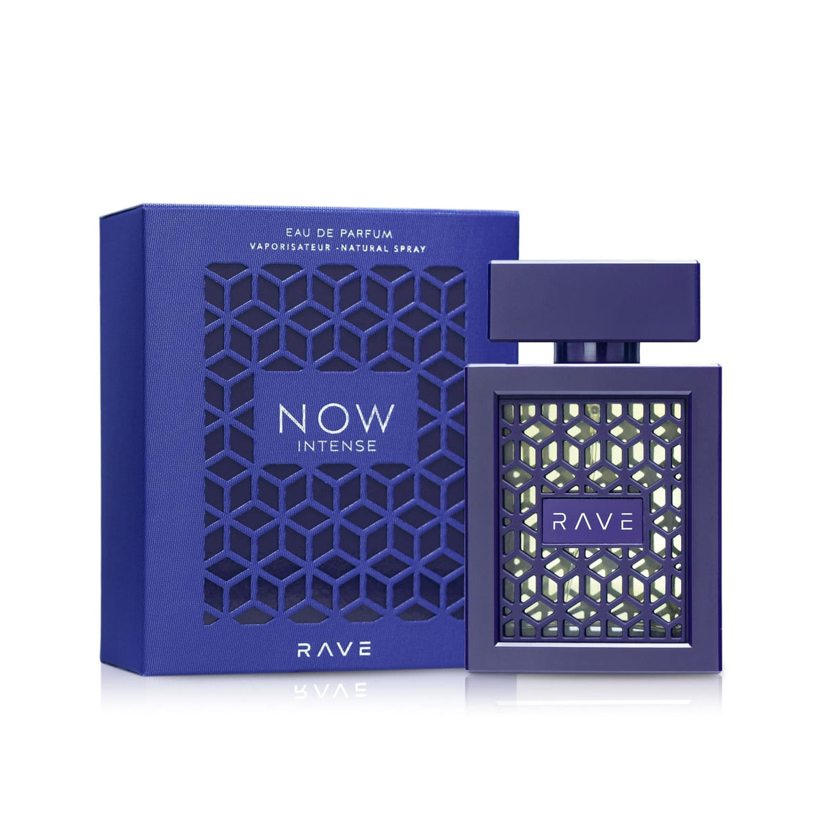 Lattafa Now Intense Rave EDP (H) 100ml