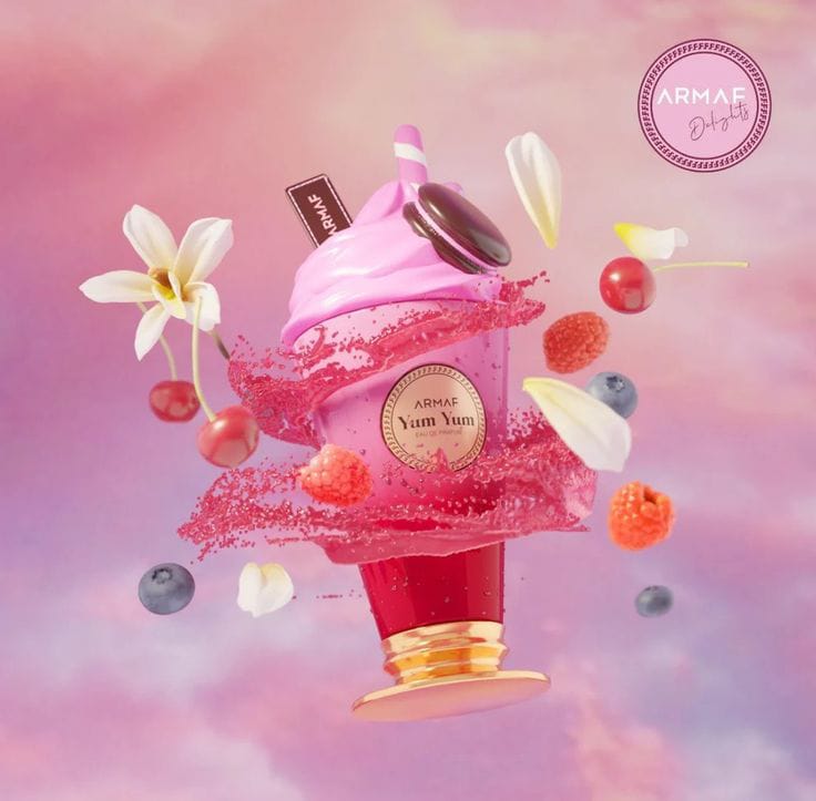 Armaf Yum Yum EDP (M) 100ml