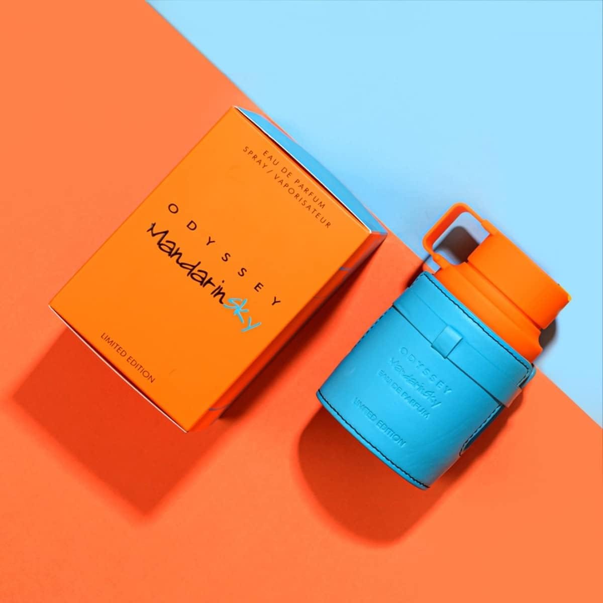 Armaf Odyssey Mandarin Sky EDP (H) 100ml