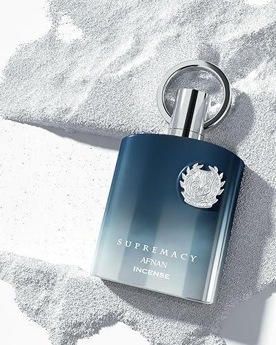 Afnan Supremacy Incense EDP (H) 100ml