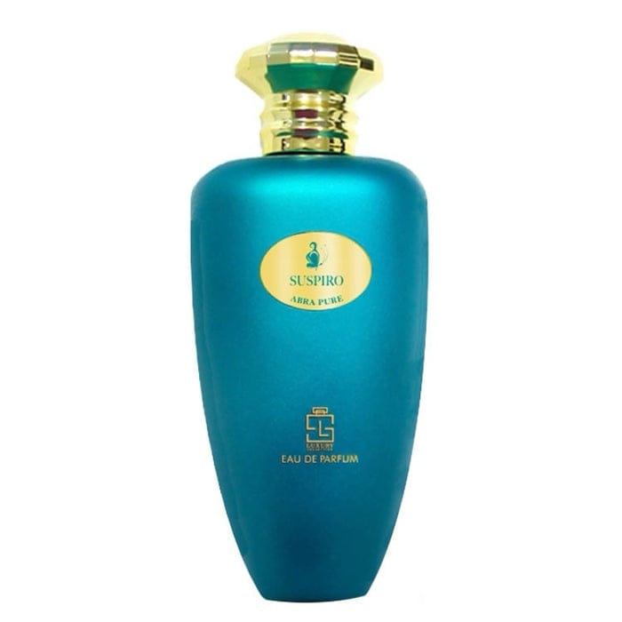 Khalis Suspiro Abra Pure EDP (U) 100ml