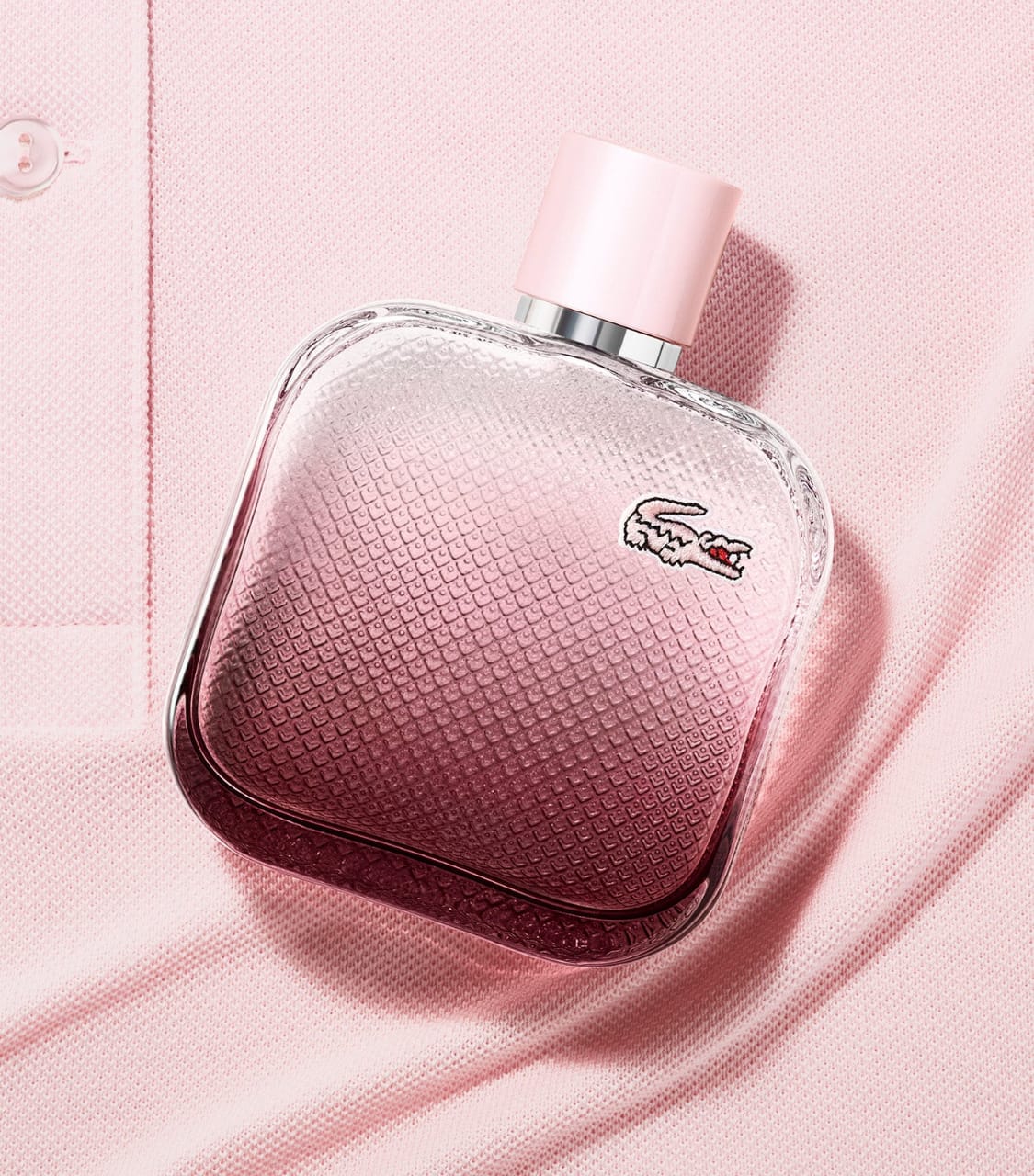 Lacoste L.12.12 Rose EAU Intense EDT (M) 100ml