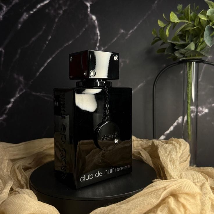 Armaf Club de Nuit Intense EDP (H) 200ml