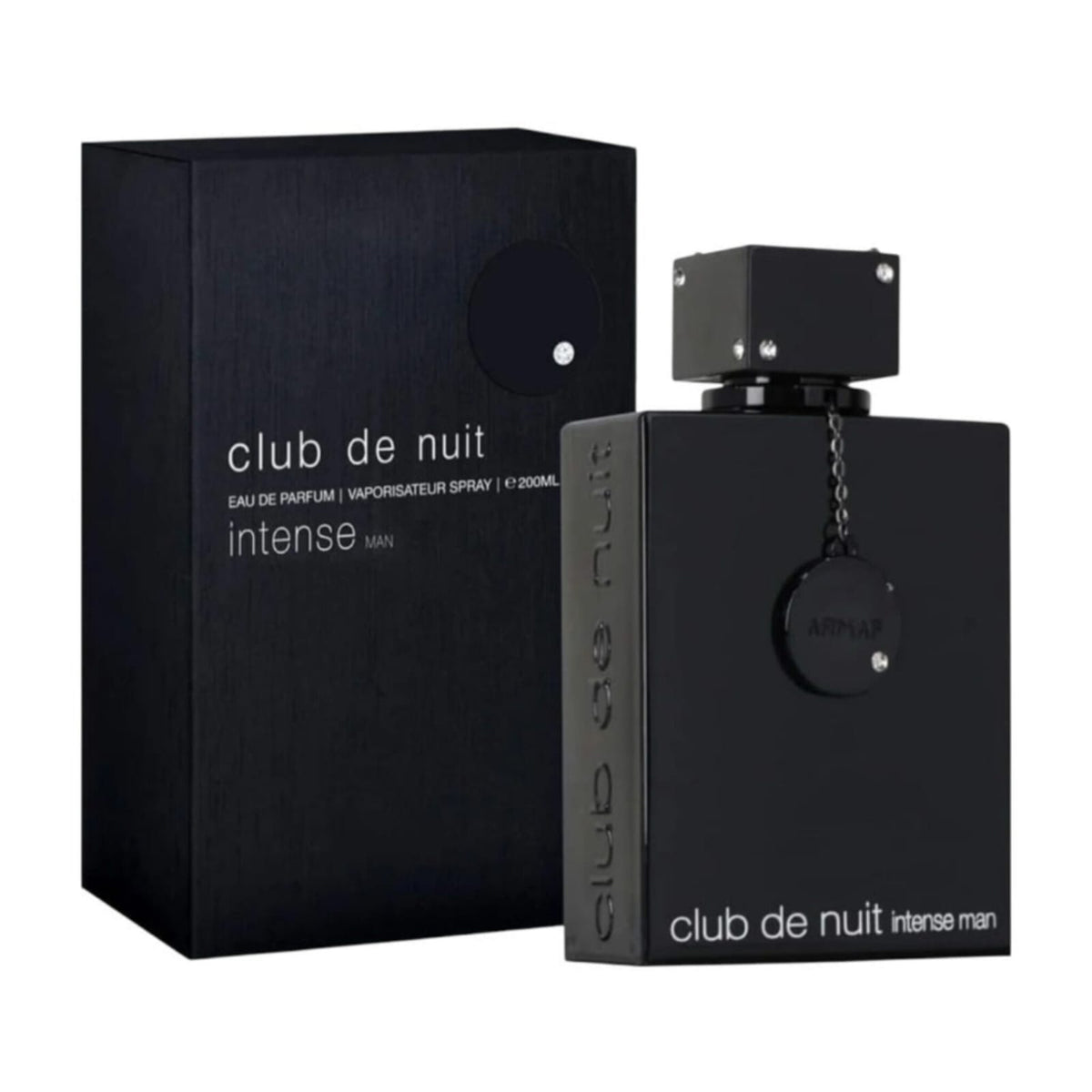 Armaf Club de Nuit Intense EDP (H) 200ml