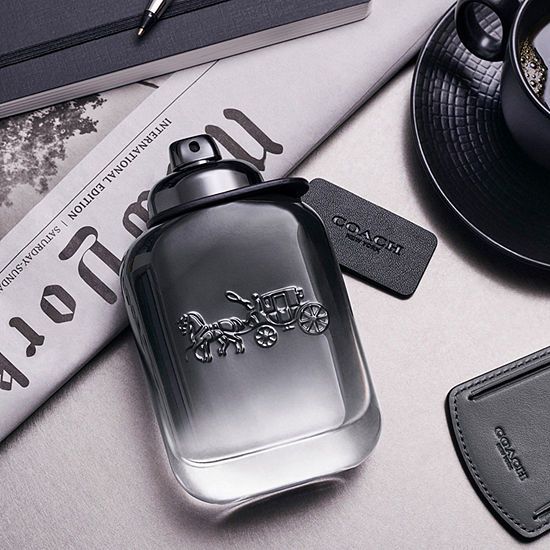 Coach for Men New York EDT (H) 200ml