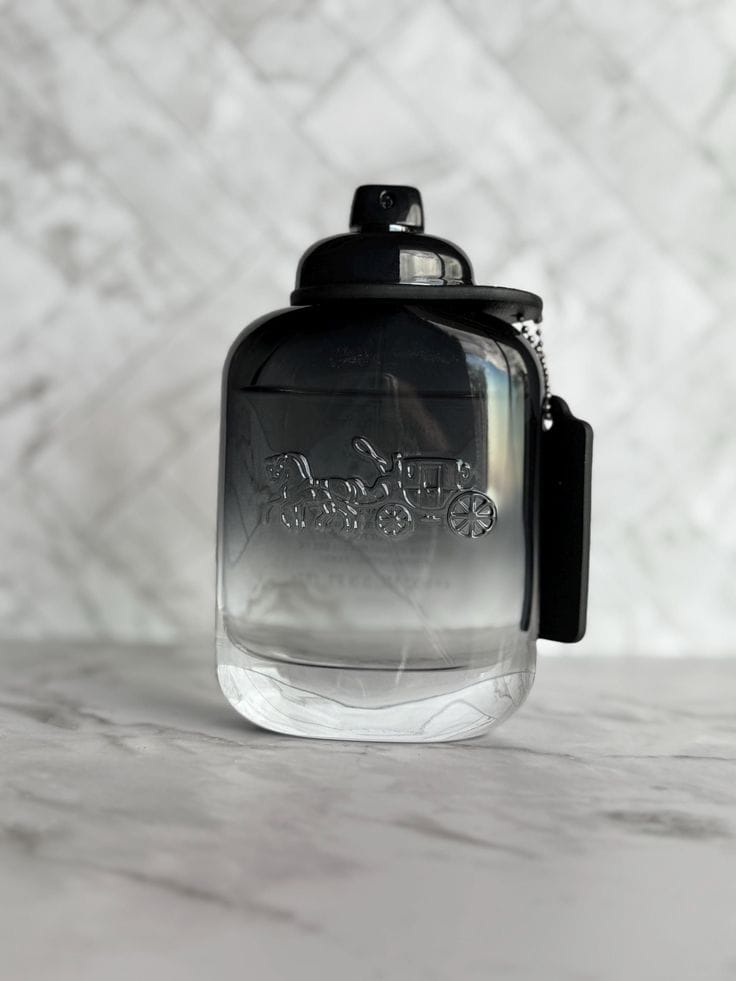Coach for Men New York EDT (H) 200ml