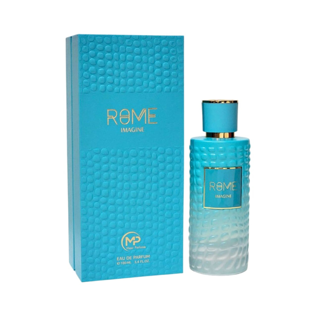 Bharara Rome Imagine EDP (H) 100 ml