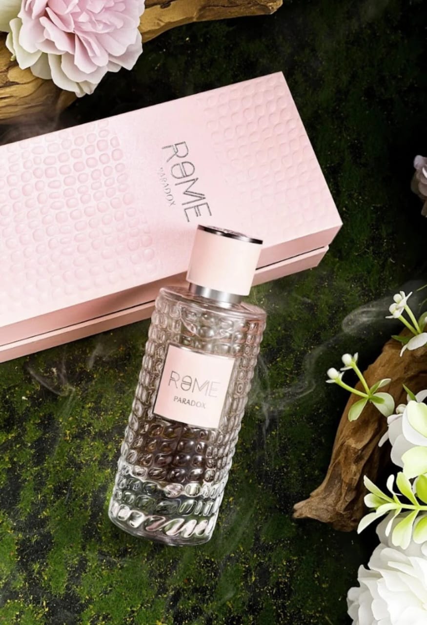 Bharara Rome Paradox EDP (M) 100 ml