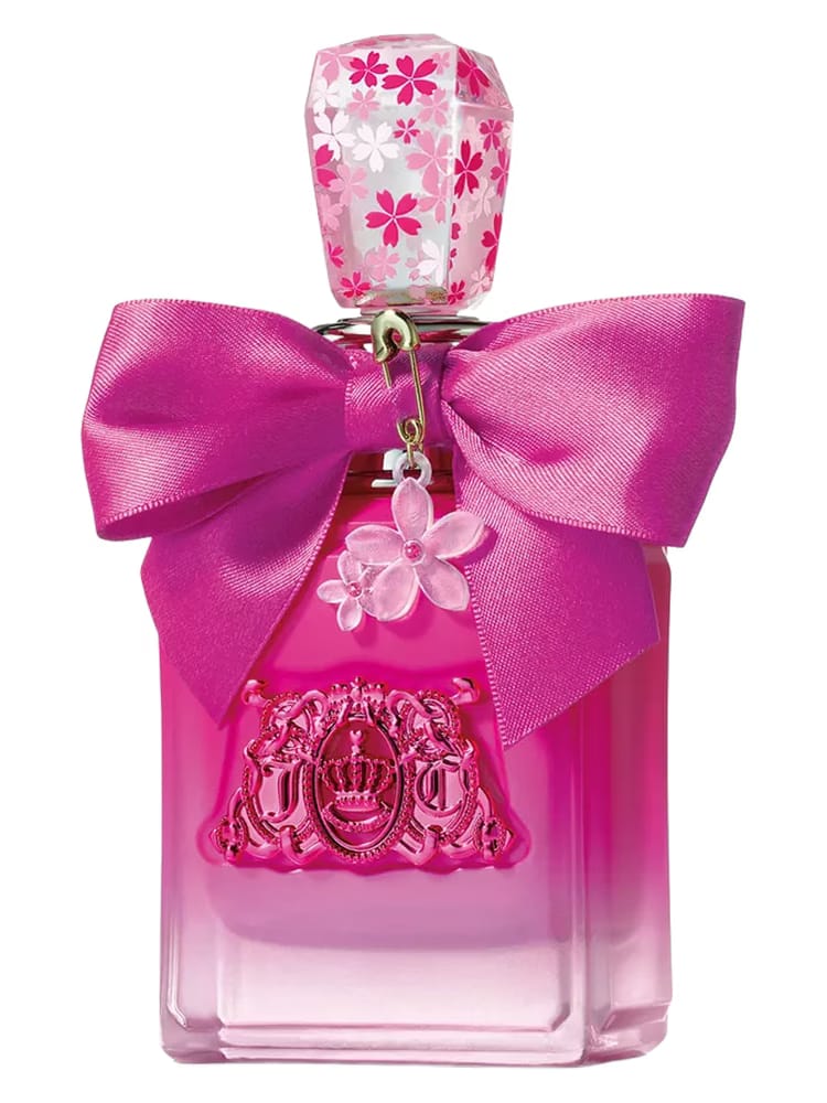 Juicy Couture Viva La Juicy Petals Please EDP (M) 100 ML