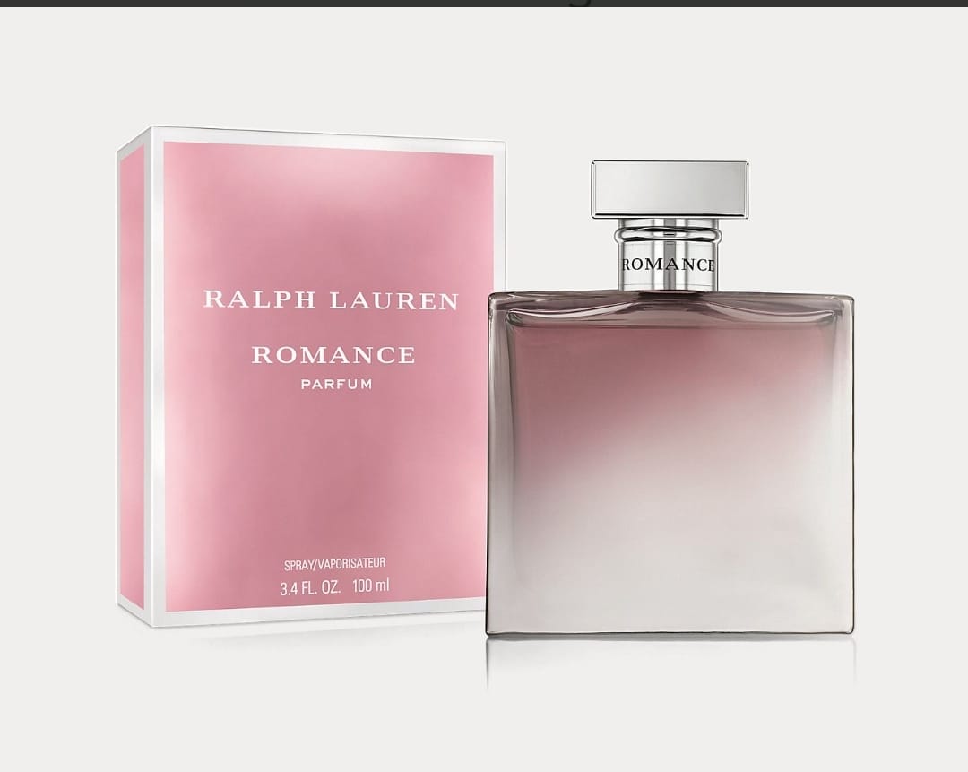 Ralph Lauren Romance Parfum (M) 100 ml