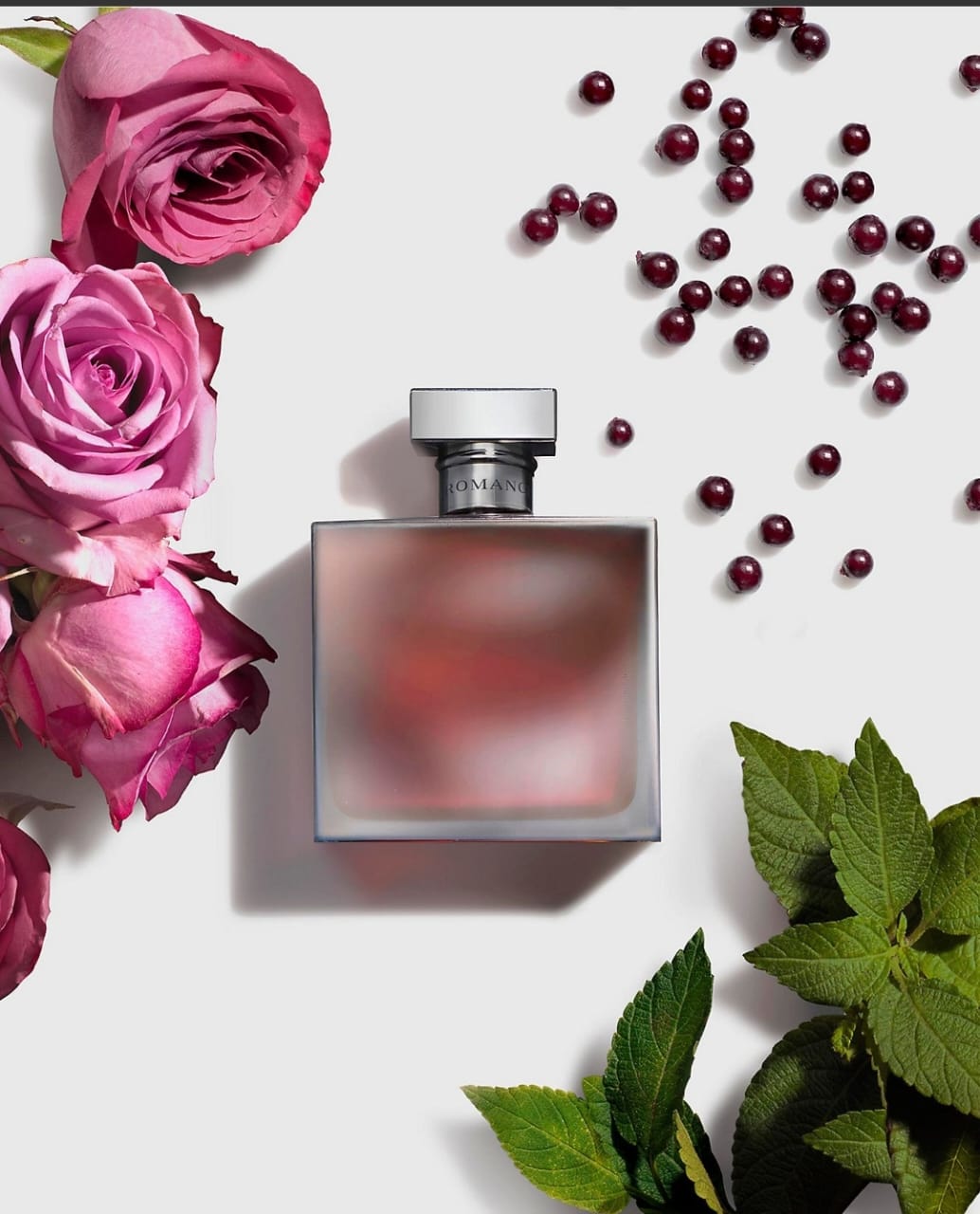 Ralph Lauren Romance Parfum (M) 100 ml