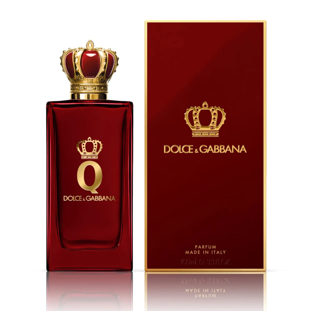 Dolce & Gabbana Queen Parfum (M) 100ml
