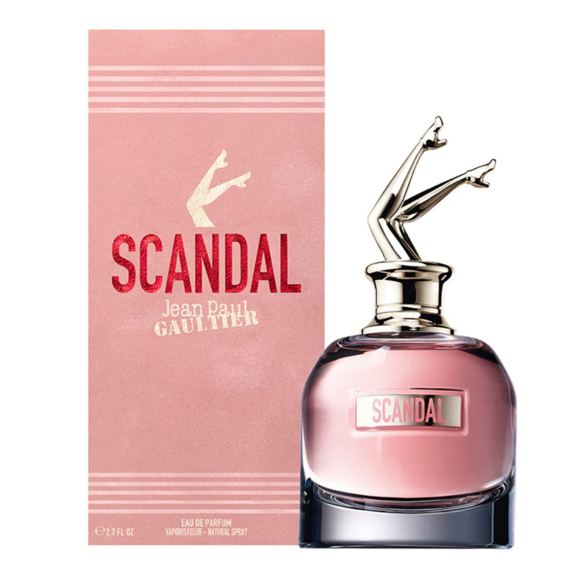 Jean Paul Gaultier Scandal EDP (M) 80ml