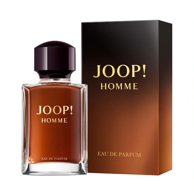 Joop! Homme EDP (H) 75ml