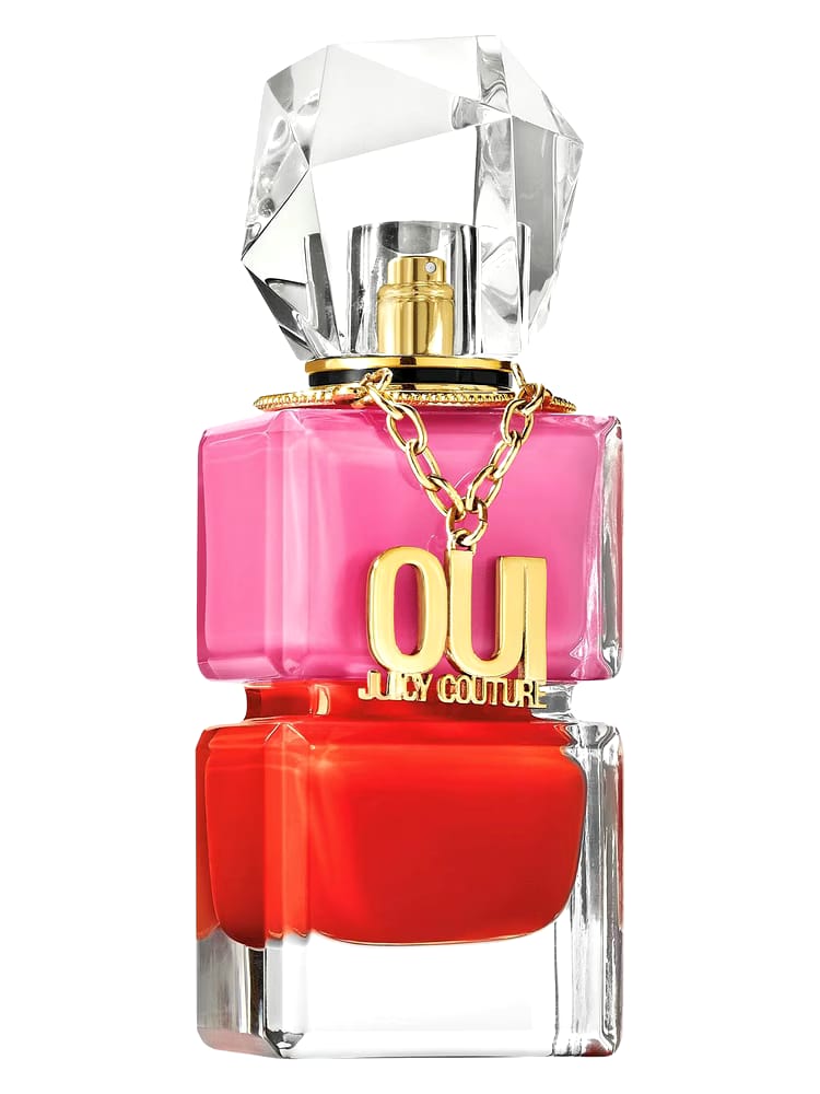 Juicy Couture Oui EDP (M) 100ml