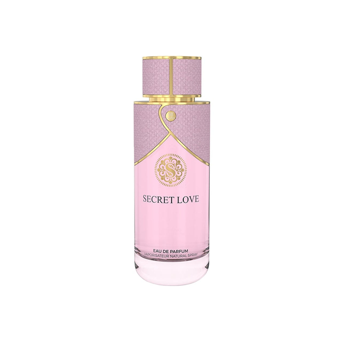 Emper Secret Love EDP (M) 100ml