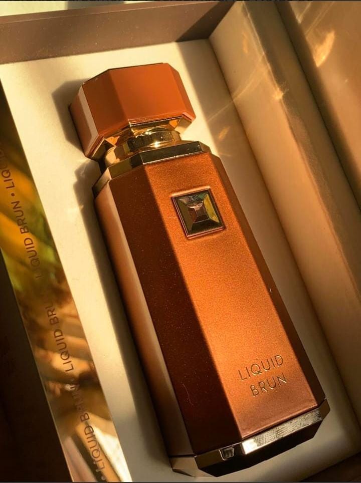 French Avenue Liquid Brun EDP (H) 100ml