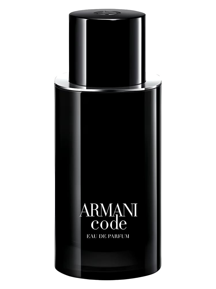 Giorgio Armani Code EDP (H) 125ml