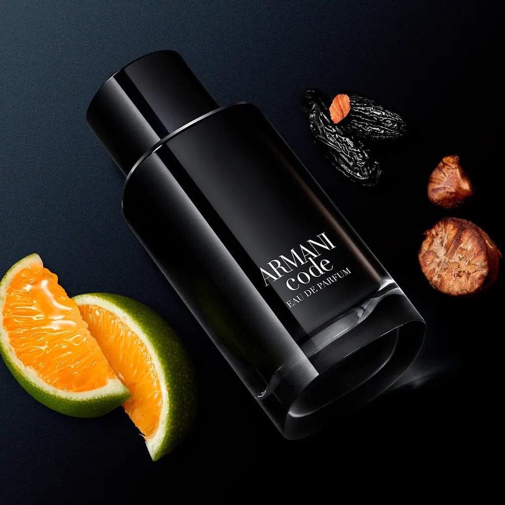Giorgio Armani Code EDP (H) 125ml