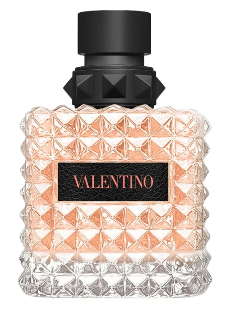 Valentino Donna Born In Roma Coral Fantasy EDP (M) 100ml