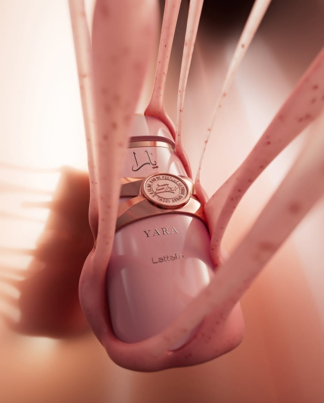 Lattafa Yara Elixir EDP (M) 100ml