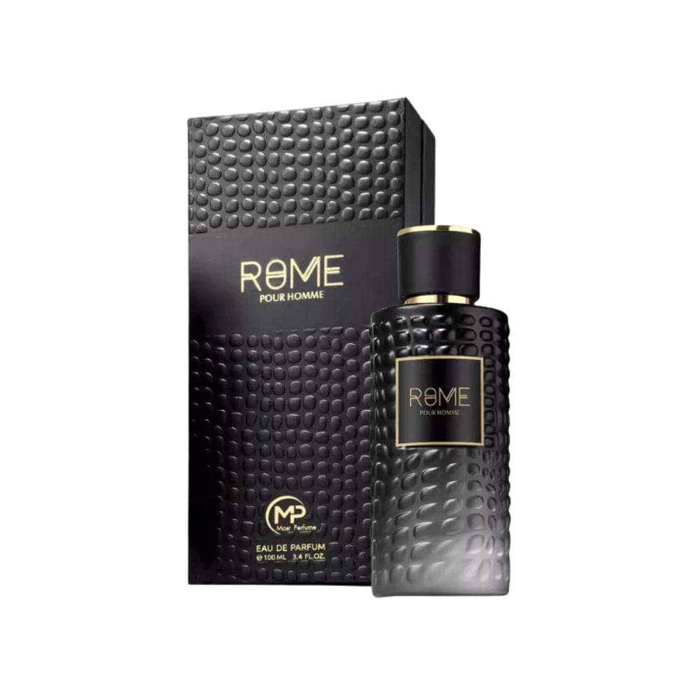 Bharara Rome Pour Homme EDP (H) 100ml