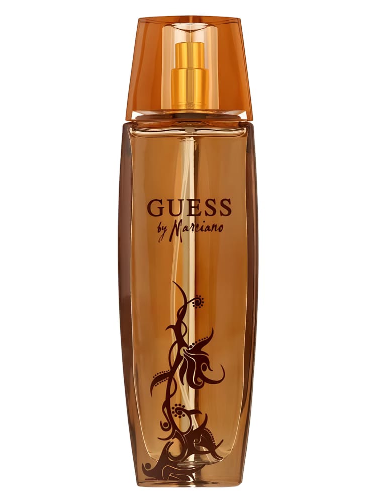 Guess Set By Marciano EDP (M): SP 100ml; BL 200ml; VS 15ml