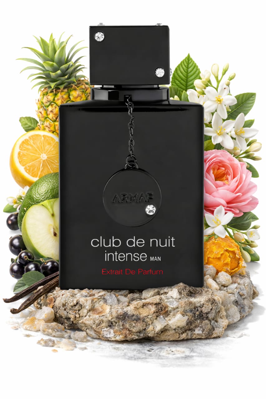 Armaf Club De Nuit Intense Man Extrait De Parfum Concentrated  (H) 75ml