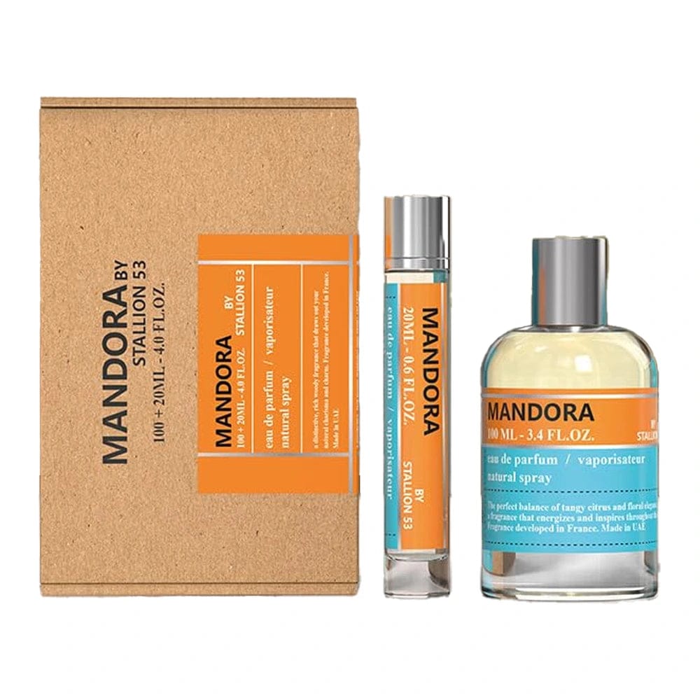 Emper Mandora By Stallion 53 EDP (H) 100 ml