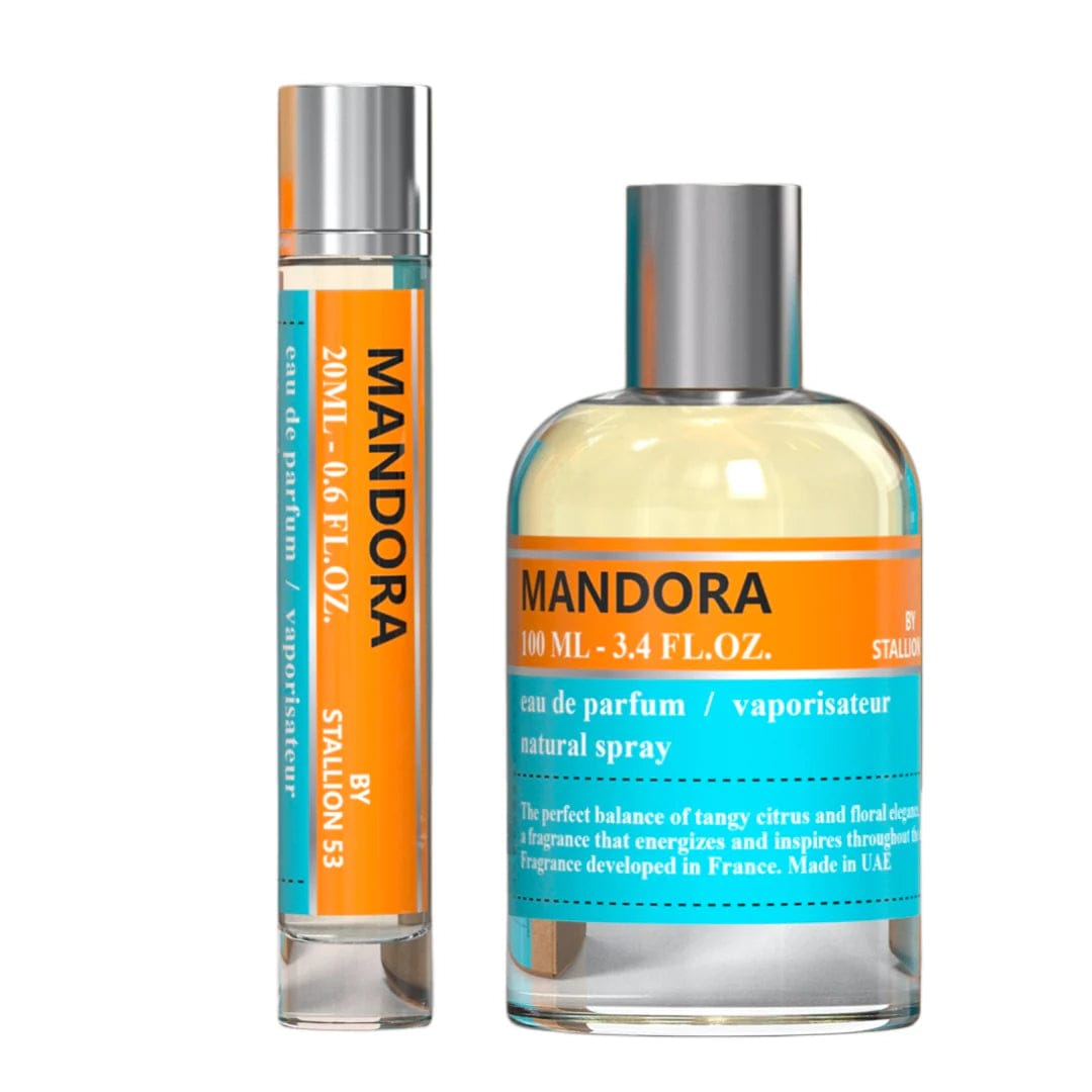 Emper Mandora By Stallion 53 EDP (H) 100 ml