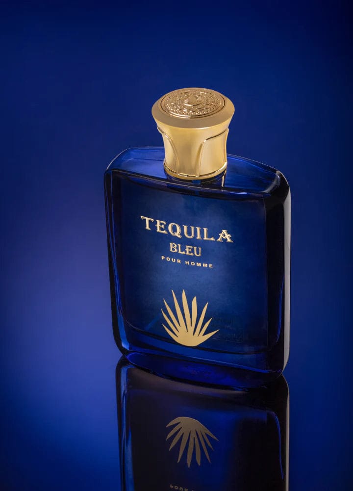 Tequila Blue Pour Homme EDP (H) 100ml