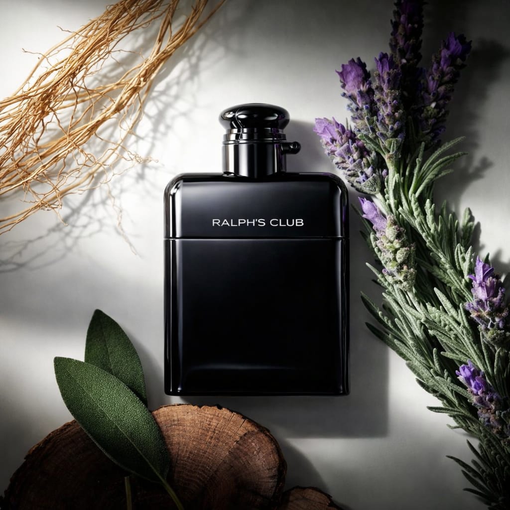 Ralph Lauren Club EDP (H) 100ml