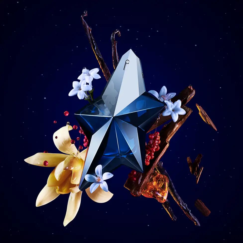 Thierry Mugler Angel Elixir EDP (M) 100ml