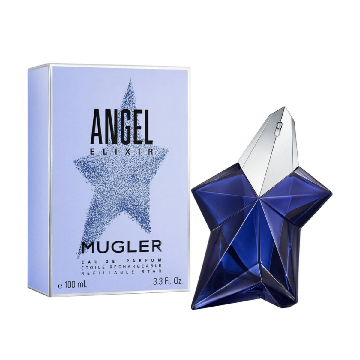 Thierry Mugler Angel Elixir EDP (M) 100ml