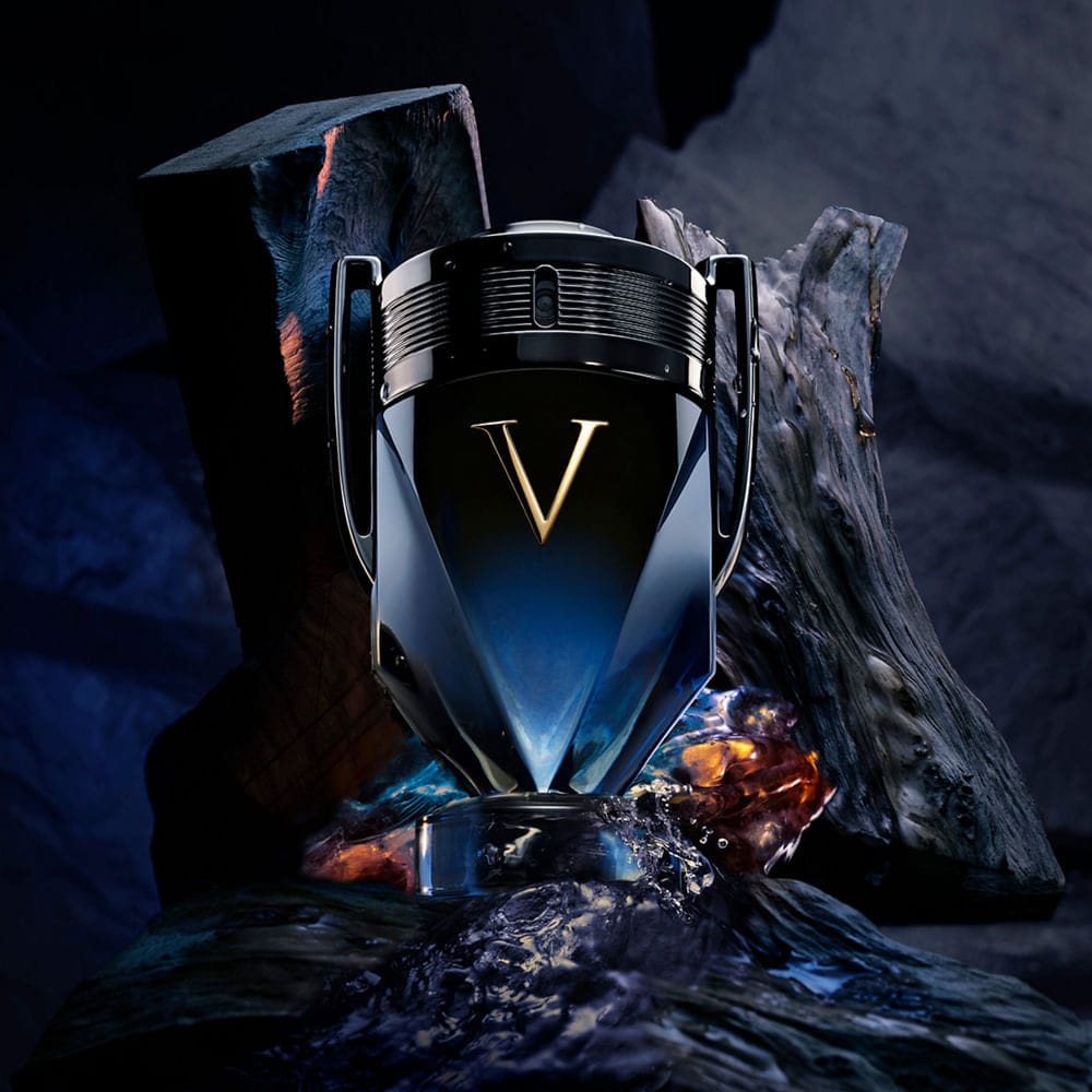 Paco Rabanne Invictus Victory Elixir Parfum Intense (H) 100ml