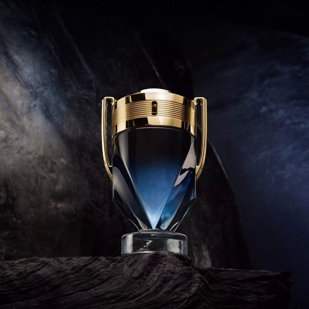 Paco Rabanne Invictus Parfum (H) 100ml