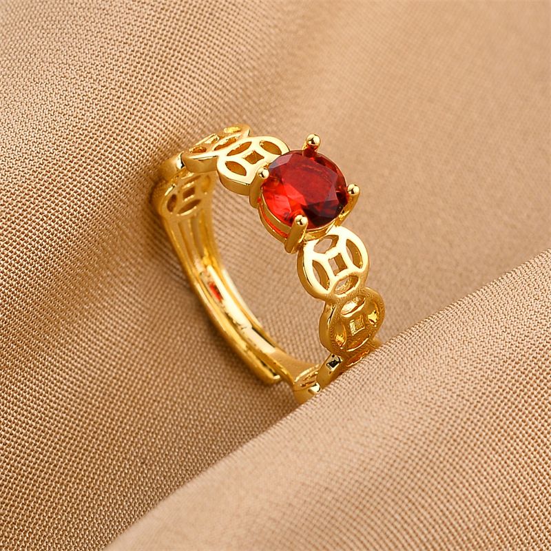 Anillo 01