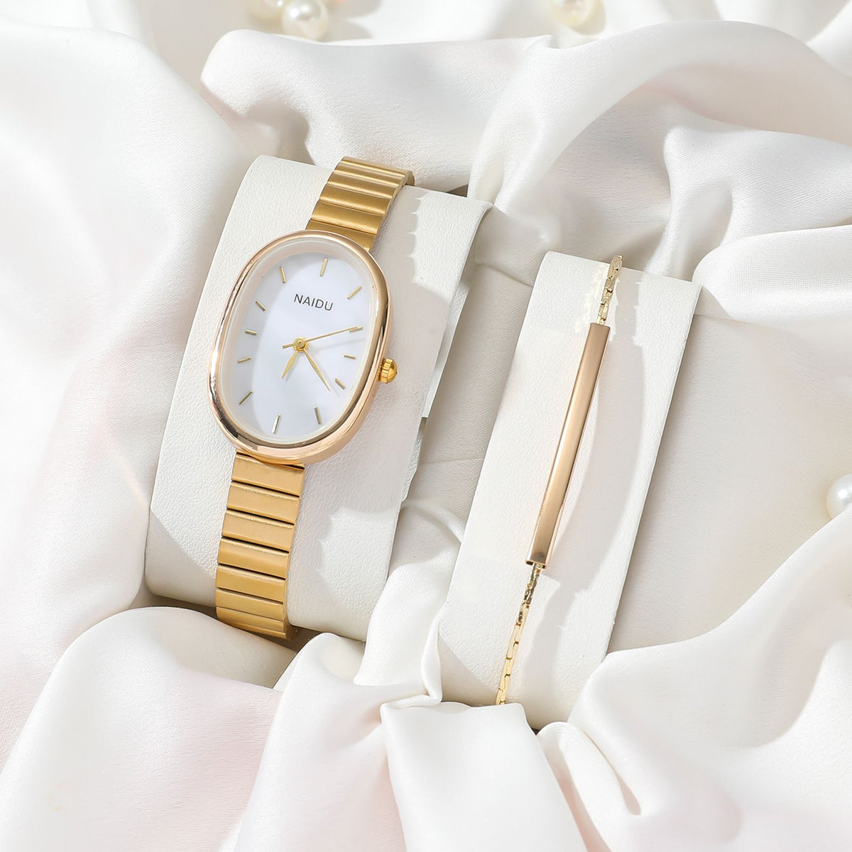 Reloj de Dama 03