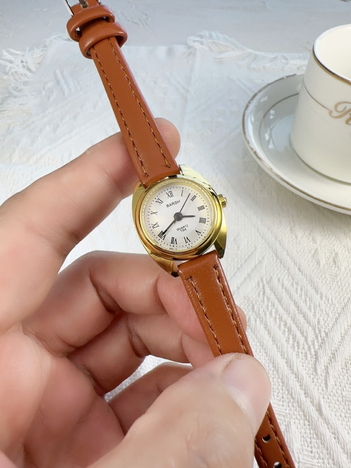 Reloj de Dama 02