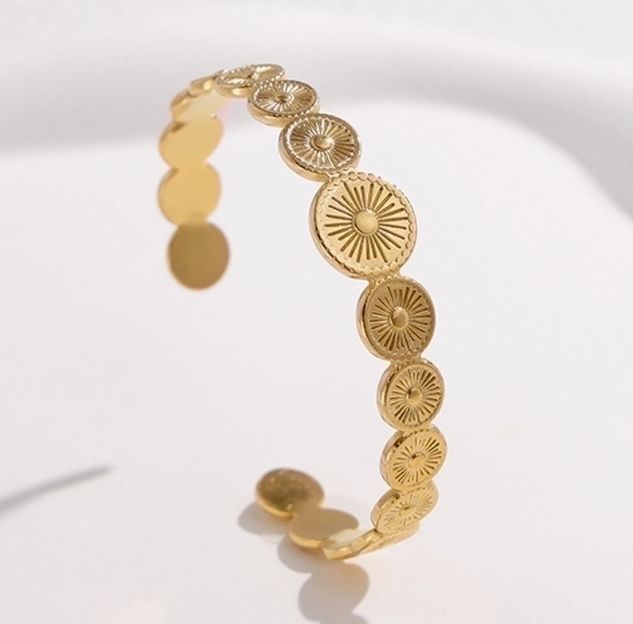 Pulsera 22