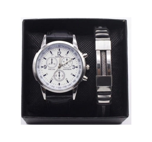 Reloj de Caballero 22