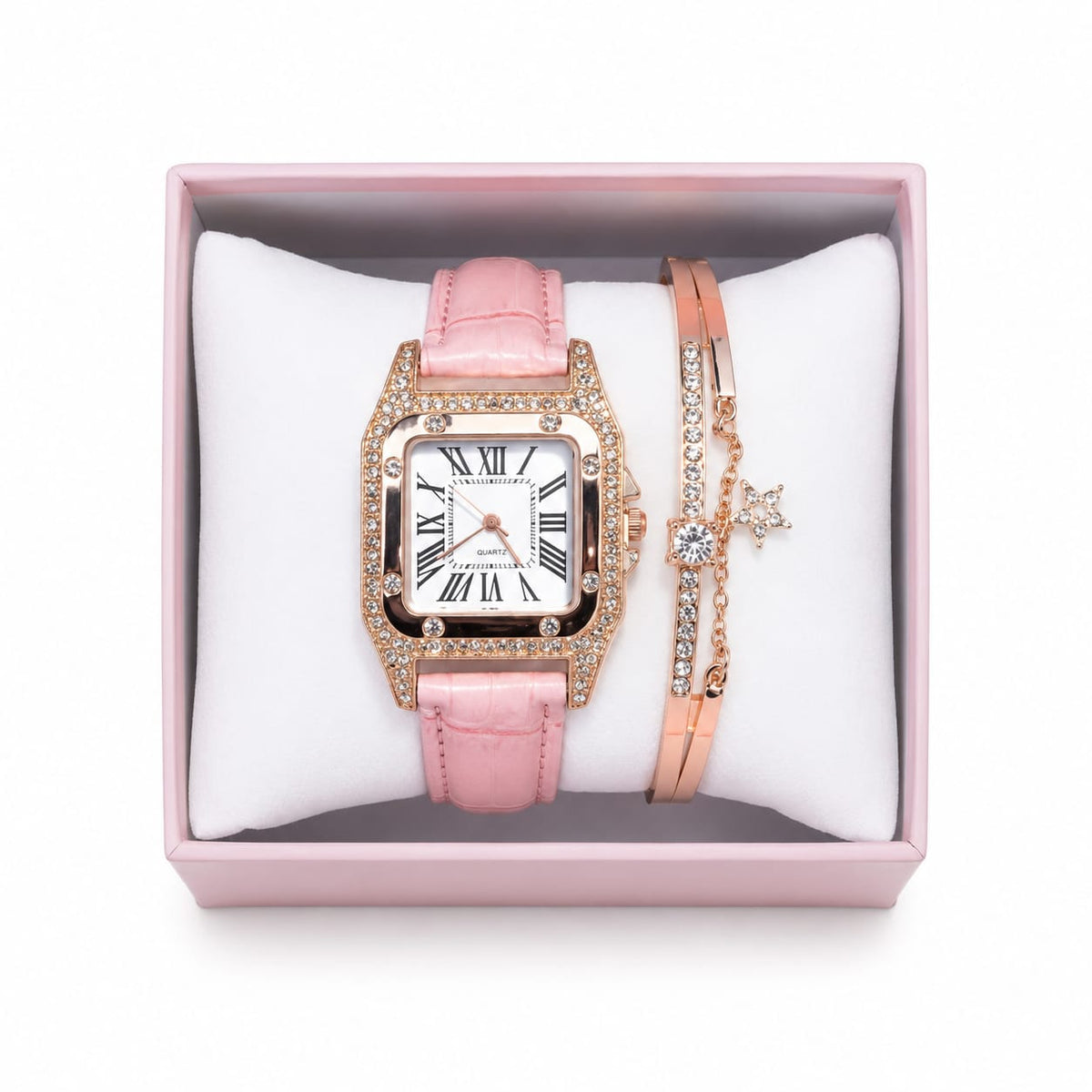 Reloj de Dama 05