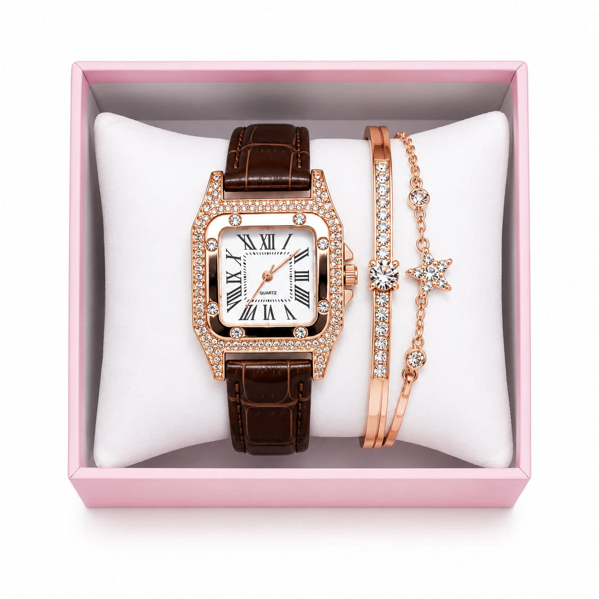 Reloj de Dama 06
