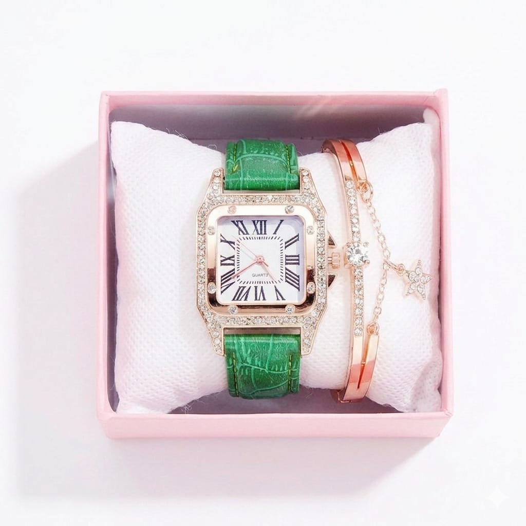 Reloj de Dama 08