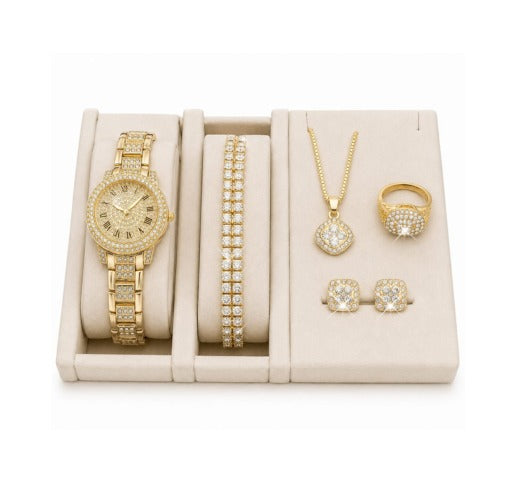 Reloj de Dama 12
