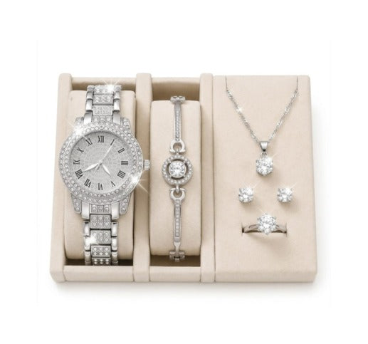 Reloj de Dama 14