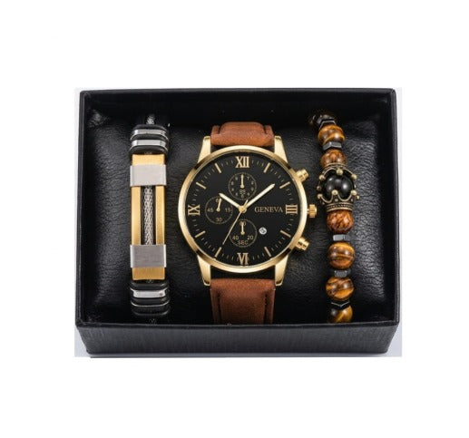 Reloj de Caballero 16